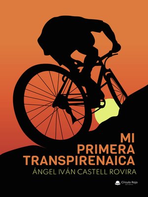 cover image of Mi primera transpirenaica